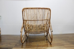 Rattan Rocking Chair - BH3448A-1NA