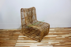 Rattan Chair - BH3455A-1NA