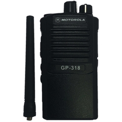 Bộ đàm Motorola GP-318 Bộ đàm Motorola GP-318