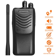 Bộ Đàm Kenwood TK 3000 Bộ Đàm Kenwood TK 3000