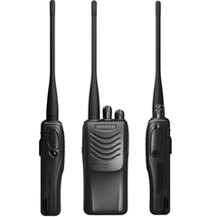 Bộ Đàm Kenwood TK U100