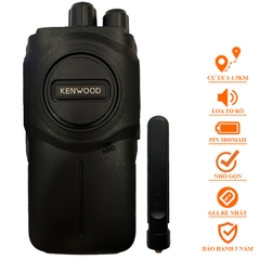 Bộ đàm Kenwood TK 3206S Bộ đàm Kenwood TK 3206S