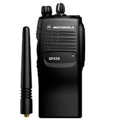 Bộ đàm Motorola GP-328IS VHF Bộ đàm Motorola GP-328IS VHF