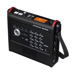 Máy Ghi Âm TASCAM DR-680MKII