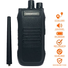 Bộ đàm Kenwood TK P802 Bộ đàm Kenwood TK P802