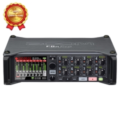 Máy Ghi Âm ZOOM F8N Pro Máy Ghi Âm ZOOM F8N Pro