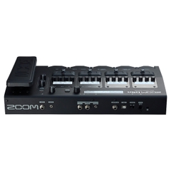 Bộ Sử Lý Hiệu Ứng ZOOM G5N