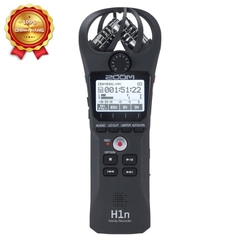 Máy Ghi Âm ZOOM H1N-VP Máy Ghi Âm ZOOM H1N-VP