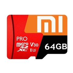 Thẻ Micro SD Xiaomi Pro 64Gb Thẻ Micro SD Xiaomi Pro 64Gb