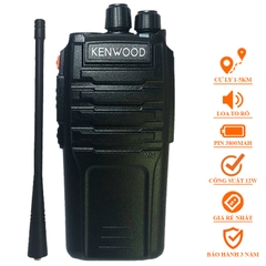 Bộ Đàm Kenwood TK 568 Bộ Đàm Kenwood TK 568