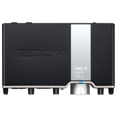 Bộ Chuyển Đổi Âm Thanh ZOOM UAC-2