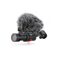 RODE VIDEOMIC ME-L RODE VIDEOMIC ME-L