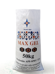 Bao Đựng Khoáng Sản MAX GEL