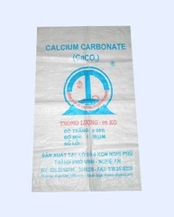 Bao Đựng Khoáng Sản CALCIUM CARBONATE