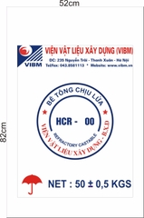 Bao Đựng Vật Liệu Xây Dựng