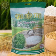 Túi Đựng Gạo 5kg