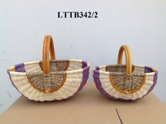 Giỏ đay LTTB344-2A