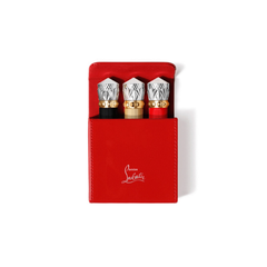 Set Son Christian Louboutin On The Go Trio ( 3 Cây FullSize )