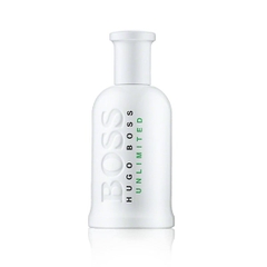 Hugo Boss Bottled Unlimited