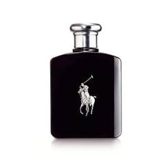 Ralph Lauren Polo Black EDT