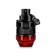 Viktor & Rolf Spicebomb Infrared EDP