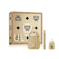 Giftset Nước hoa MCM Ultra EDP ( 75ML + EDP 10ML + EDP 7ML )