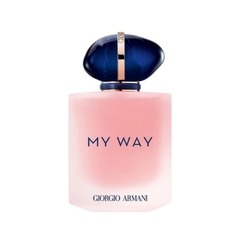My Way Floral EDP