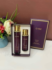 Nước hoa hồng Ohui Age Recovery Skin Softenner