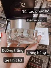 SỦI TRẮNG DA ZANVITA