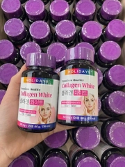 COLLAGEN WHITE HOLIDAYS PREMIUM QUALITY