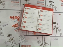 UỐNG HEMOHIM ĐÚNG CÁCH ,SẼ GIẢI QUYẾT ĐƯỢC 8 VẤN ĐỀ CƠ THỂ THƯỜNG GẶP