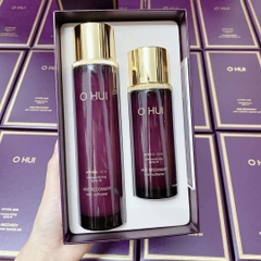 Nước hoa hồng Ohui Age Recovery Skin Softenner