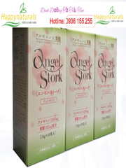 Angel Stork phòng điều trị vô sinh