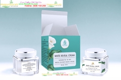 CHIAKI ĐẶC TRỊ NÁM SPA NHẬT 50G MỚI