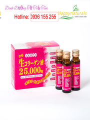 Collagen Inter Techno 25000mg