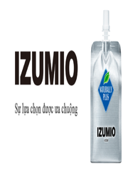 Izumio bịch 200 ml