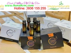 Nước Uống Collagen Trẻ Hóa Da NMN Nano Liquid 12000 Cao Cấp Nhật Bản