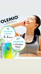 OLEMIO NHẬT BẢN THÙNG 30 GÓI