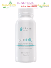 PROBIOTIC - 30 BILLION LIVE CULTURES