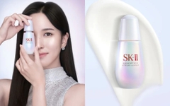 SERUM TRẮNG DA SK-II Genoptics ULTRAURA Essence 50ml