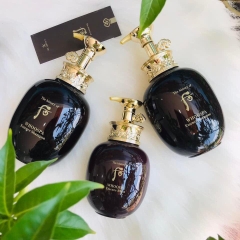 Set dầu gội whoo