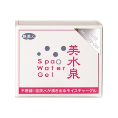Spa Water Gel Nhật Bản 80g