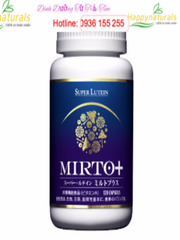 SUPER LUTEIN MIRTOPLUS