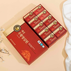 THUỐC PHÒNG CHỐNG ĐỘT QUỴ NONGHUYP ĐỎ