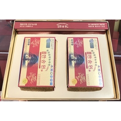 Tinh dầu thông đỏ Dami Hangsongwon Hàn Quốc Hộp 120 viên