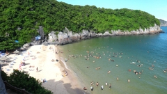HANOI - CAT BA OR HAI PHONG TRANSFER