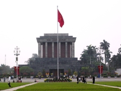 HANOI CITY TOUR TRANSFER
