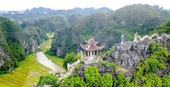 HANOI - NINH BINH TRANSFER