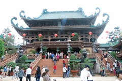HANOI - PERFUME PAGODA TRANSFER