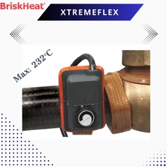 dây gia nhiệt briskheat  xtremeflex